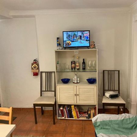 Special Suite Bairro Alto Lisboa Exterior foto