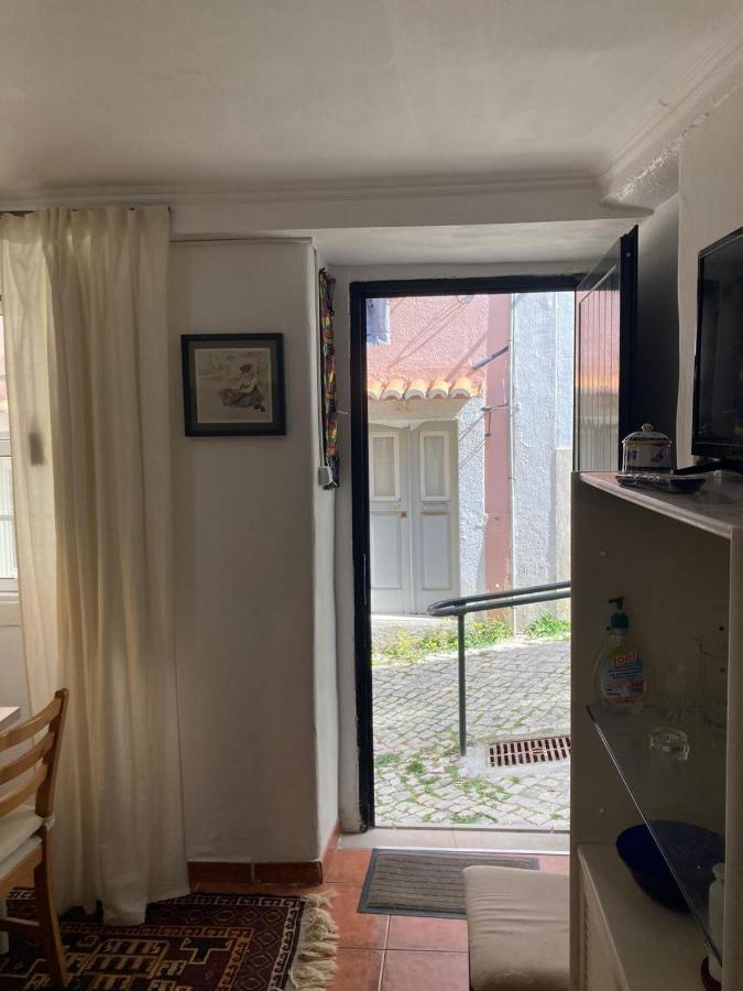 Special Suite Bairro Alto Lisboa Exterior foto