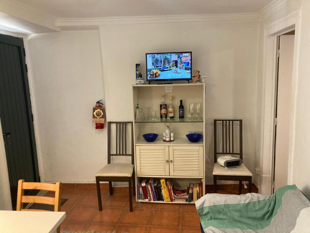 Special Suite Bairro Alto Lisboa Exterior foto
